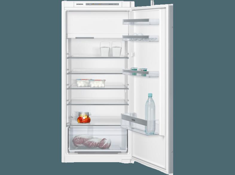 SIEMENS KI42LVS30 Kühlschrank (171 kWh/Jahr, A  , 1221 mm hoch, Weiß)