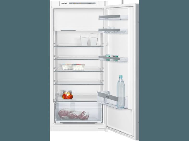 SIEMENS KI42LVS30 Kühlschrank (171 kWh/Jahr, A  , 1221 mm hoch, Weiß)