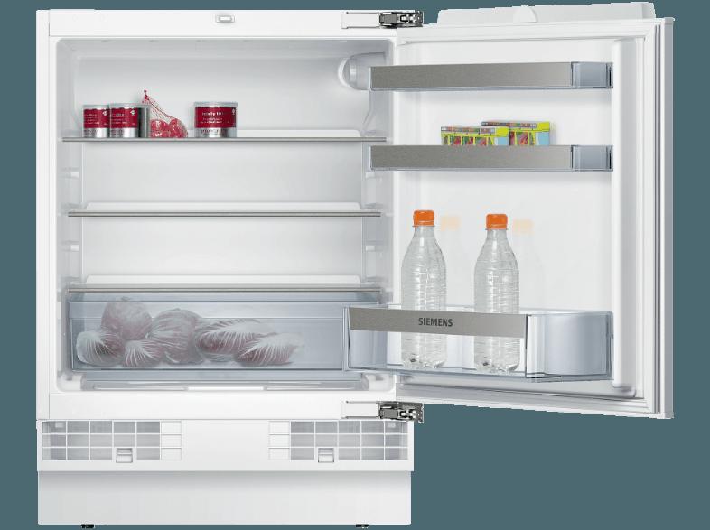 SIEMENS KU15RA60 Kühlschrank (92 kWh/Jahr, A  , 820 mm hoch, Weiß), SIEMENS, KU15RA60, Kühlschrank, 92, kWh/Jahr, A, , 820, mm, hoch, Weiß,