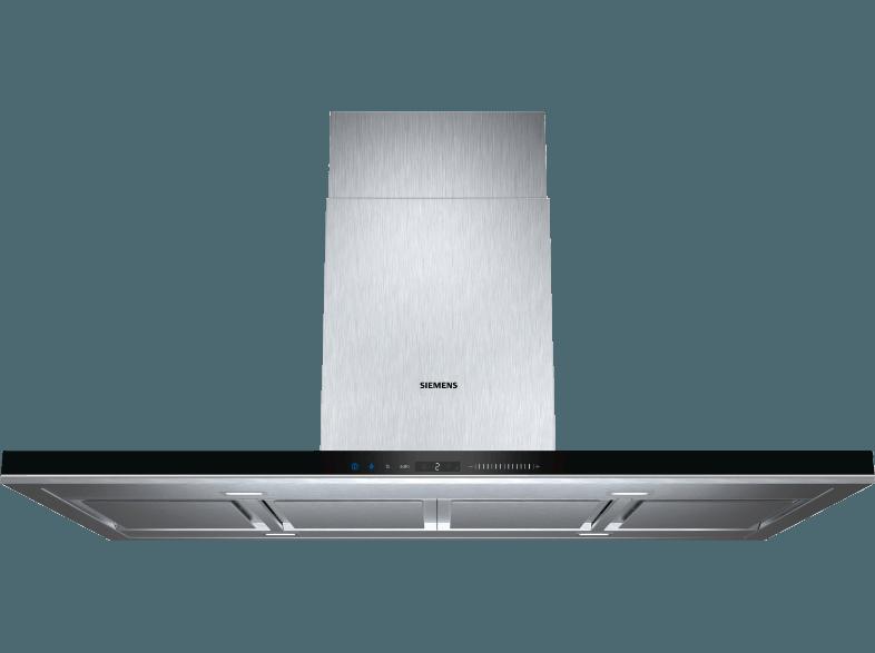 Bedienungsanleitung Siemens Lf21ba582 Dunstabzugshaube 650 Mm Tief Bedienungsanleitung