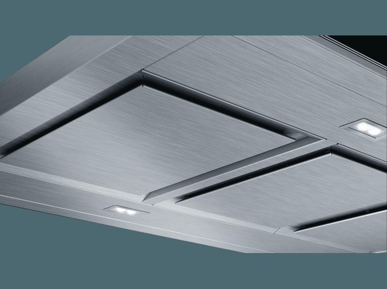 SIEMENS LF21BA582 Dunstabzugshaube (650 mm tief)