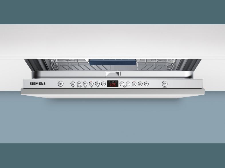 SIEMENS SX66P082EU Geschirrspüler (A   , 598 mm breit, 44 dB (A), Braun), SIEMENS, SX66P082EU, Geschirrspüler, A, , 598, mm, breit, 44, dB, A, Braun,