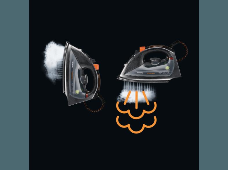 SIEMENS TB 56 XTRM  (2900 Watt, titanium-Glissée Bügelsohle), SIEMENS, TB, 56, XTRM, , 2900, Watt, titanium-Glissée, Bügelsohle,