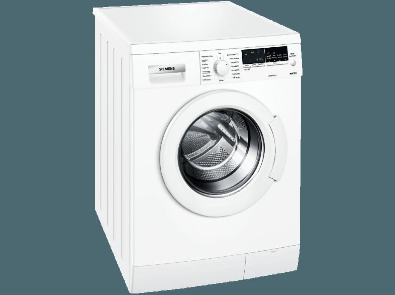 SIEMENS WM14E426 Waschmaschine (7 kg, 1400 U/Min, A   )