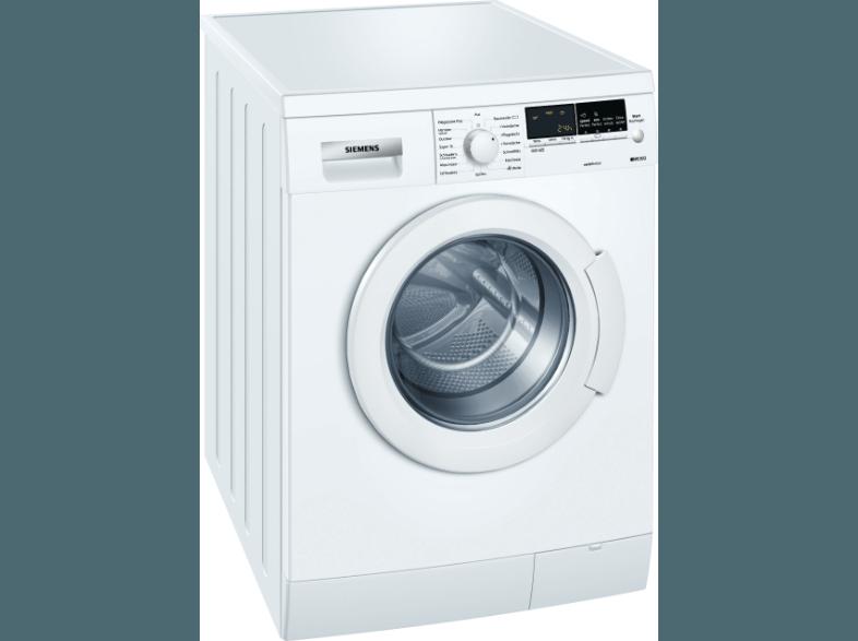 SIEMENS WM14E426 Waschmaschine (7 kg, 1400 U/Min, A   )