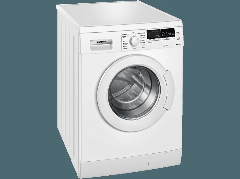 SIEMENS WM14E446 Waschmaschine (7 kg, 1400 U/Min, A   )