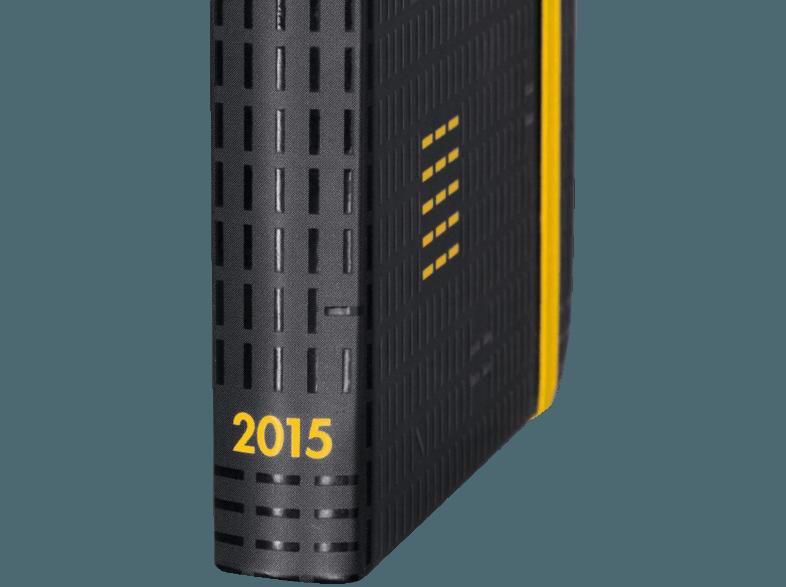 SIGEL C1542 Conceptum 2015 Wochenkalender