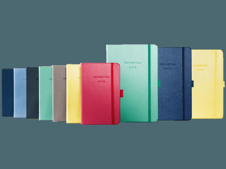 SIGEL C1564 Conceptum 2015 Wochenkalender