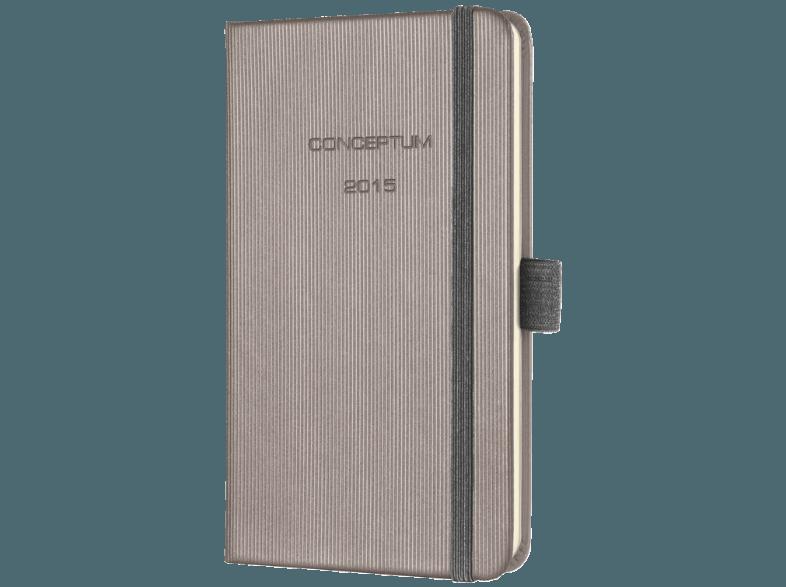 SIGEL C1568 Conceptum 2015 Wochenkalender