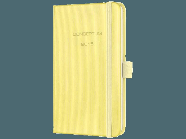 SIGEL C1573 Conceptum 2015 Wochenkalender