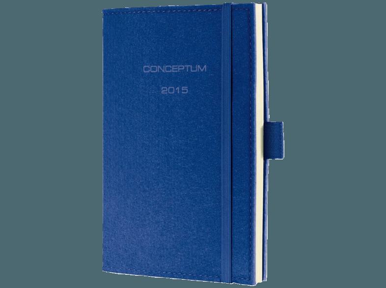 SIGEL C1583 Conceptum 2015 Wochenkalender