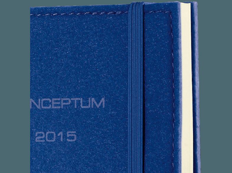 SIGEL C1583 Conceptum 2015 Wochenkalender, SIGEL, C1583, Conceptum, 2015, Wochenkalender