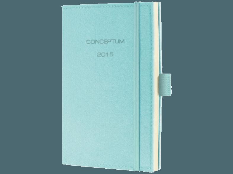 SIGEL C1584 Conceptum 2015 Wochenkalender