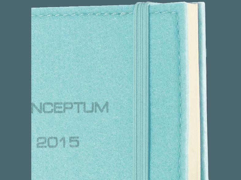 SIGEL C1584 Conceptum 2015 Wochenkalender