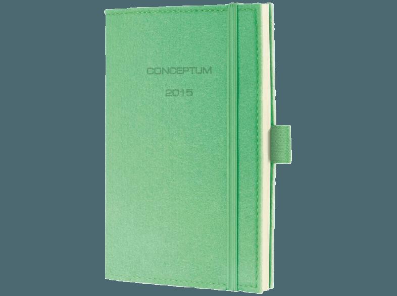 SIGEL C1585 Conceptum 2015 Wochenkalender