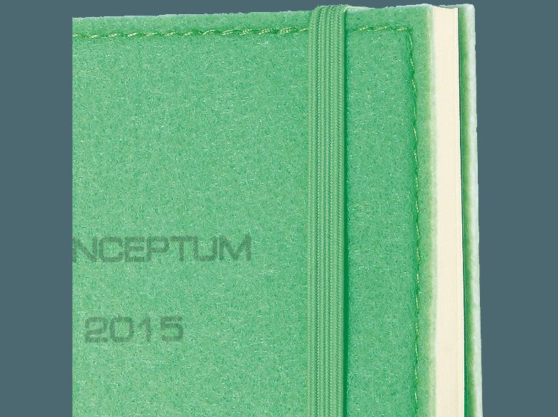 SIGEL C1585 Conceptum 2015 Wochenkalender