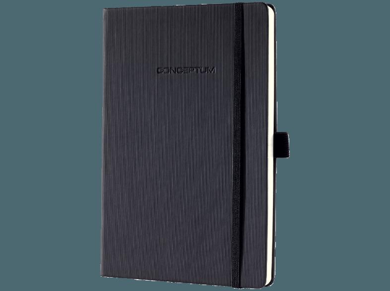 SIGEL CO 121 Conceptum Notizbuch, SIGEL, CO, 121, Conceptum, Notizbuch