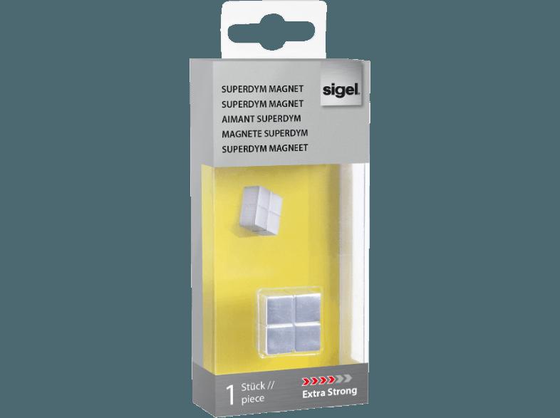 SIGEL GL 195 Magnete, SIGEL, GL, 195, Magnete