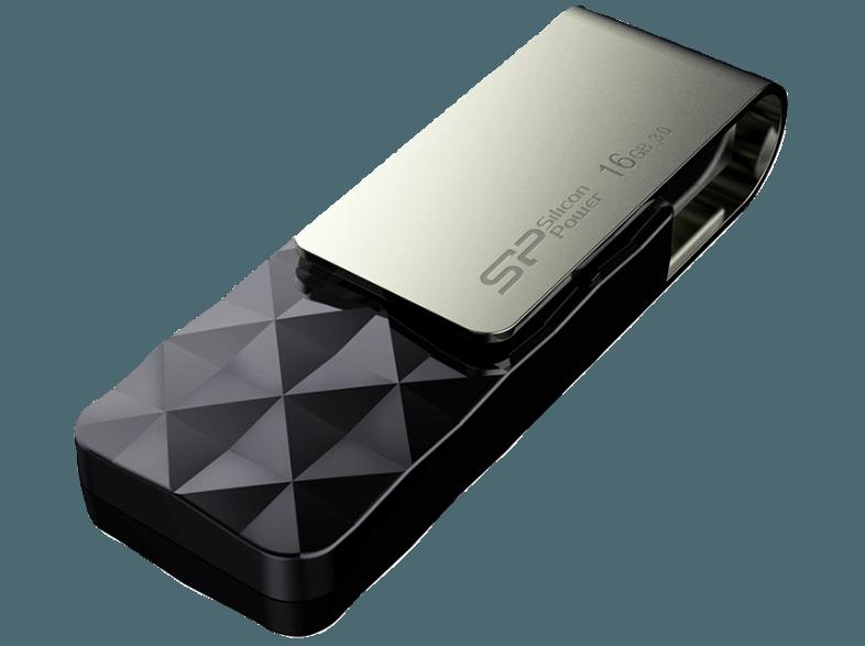 SILICON POWER SP016GBUF3B30V1K B30