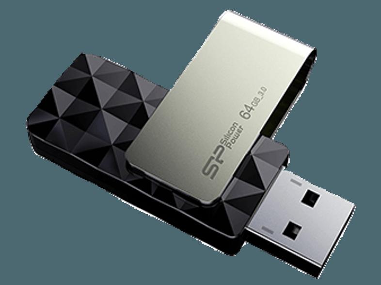 SILICON POWER SP016GBUF3B30V1K B30