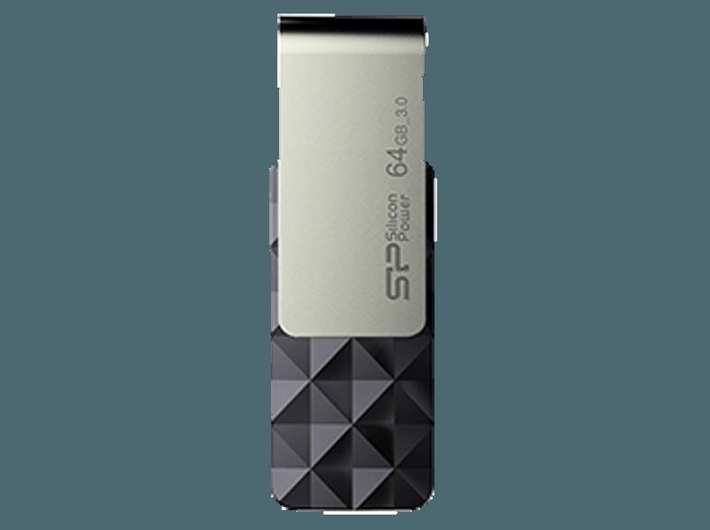 SILICON POWER SP016GBUF3B30V1K B30