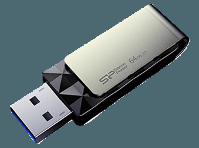 SILICON POWER SP016GBUF3B30V1K B30