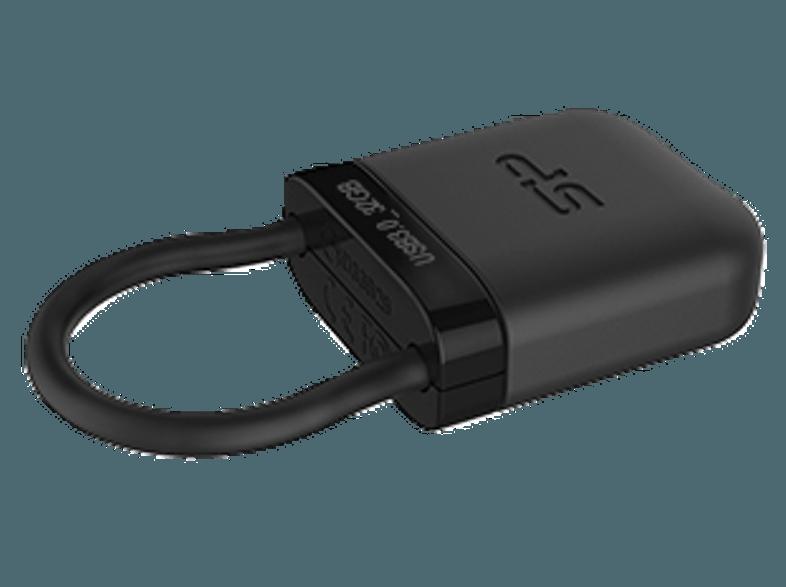 SILICON POWER SP064GBUF3J05V1K J05