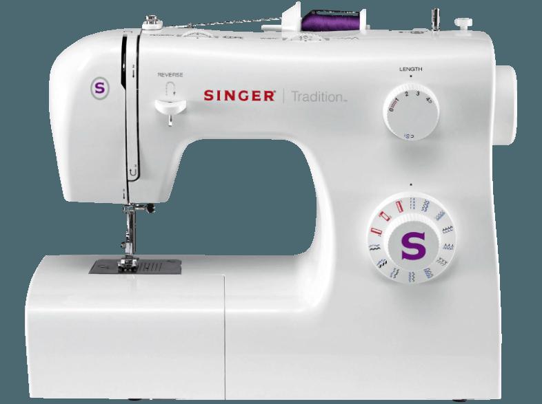 SINGER 2263 Nähmaschine ()