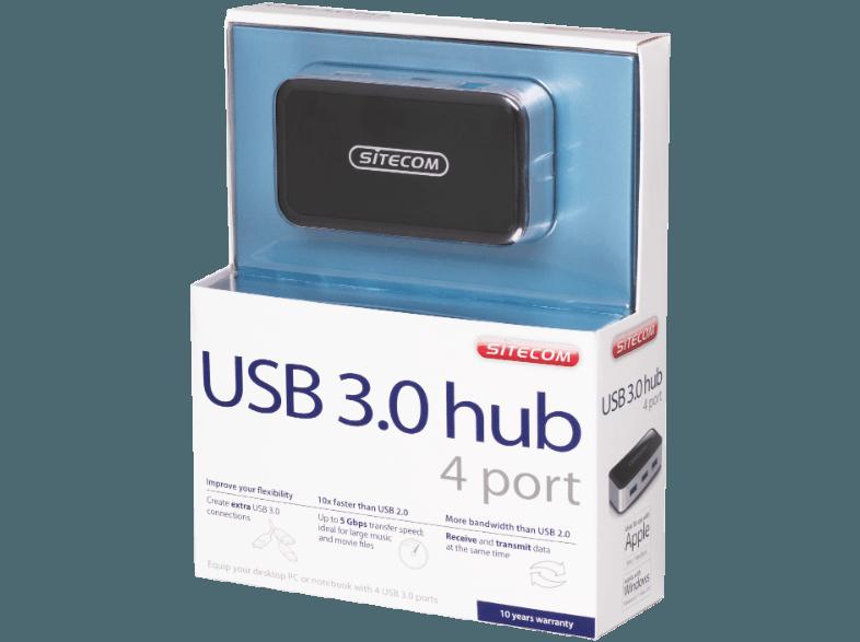 SITECOM CN 071 USB Hub