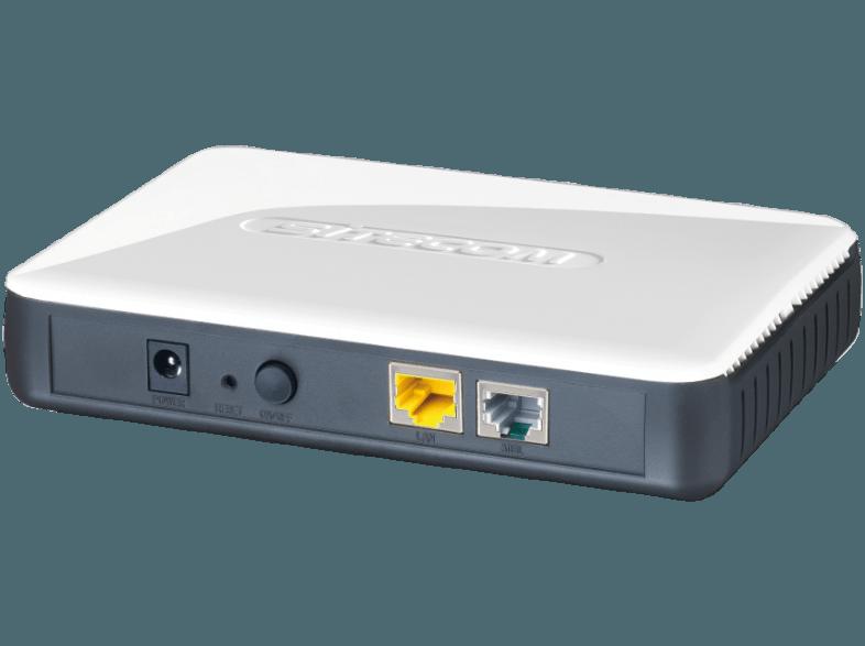 SITECOM DC 227 ADSL2  Modem, SITECOM, DC, 227, ADSL2, Modem