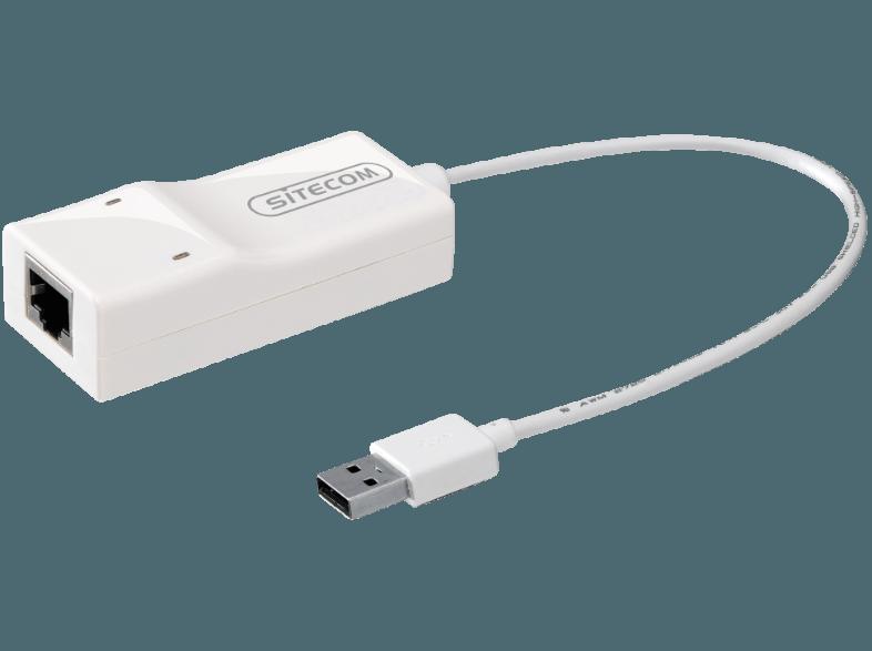 SITECOM LN 031 Gigabit Netzwerk-Adapter, SITECOM, LN, 031, Gigabit, Netzwerk-Adapter