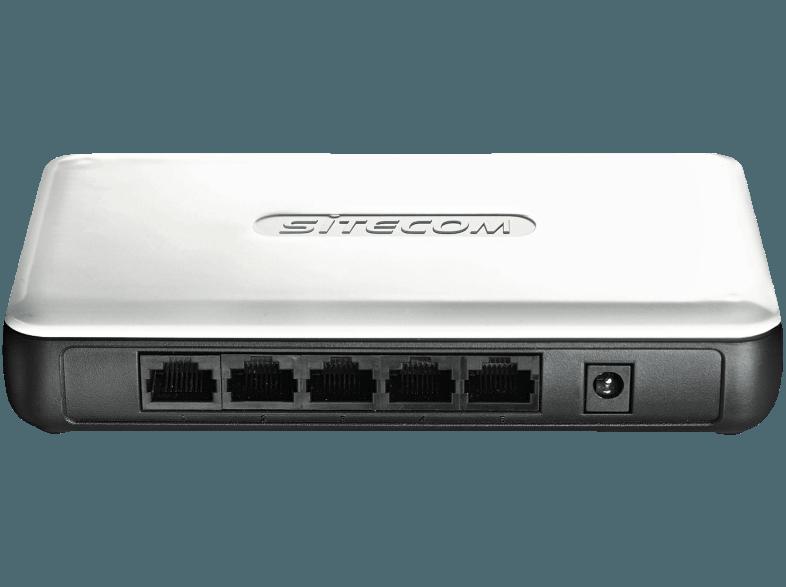 SITECOM LN 118 Switch, SITECOM, LN, 118, Switch