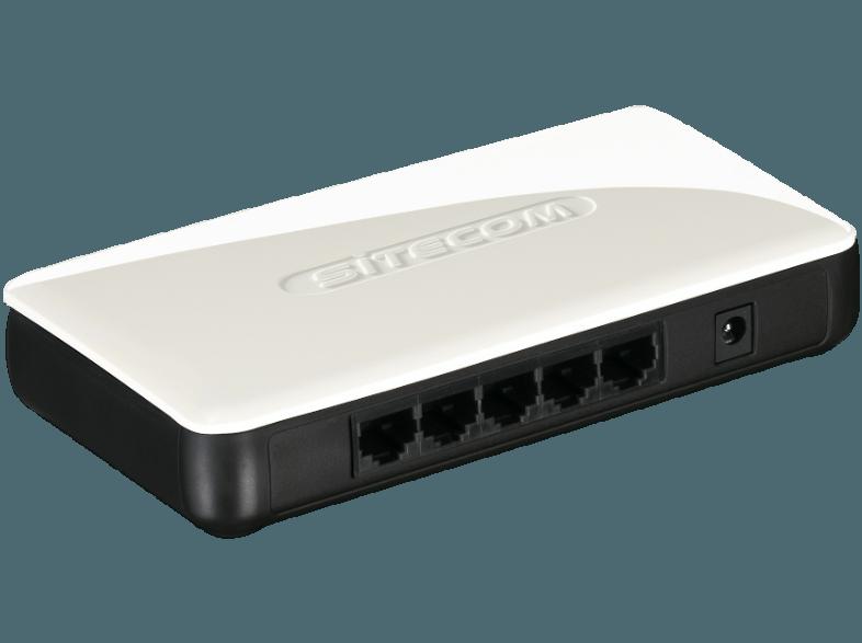 SITECOM LN 118 Switch