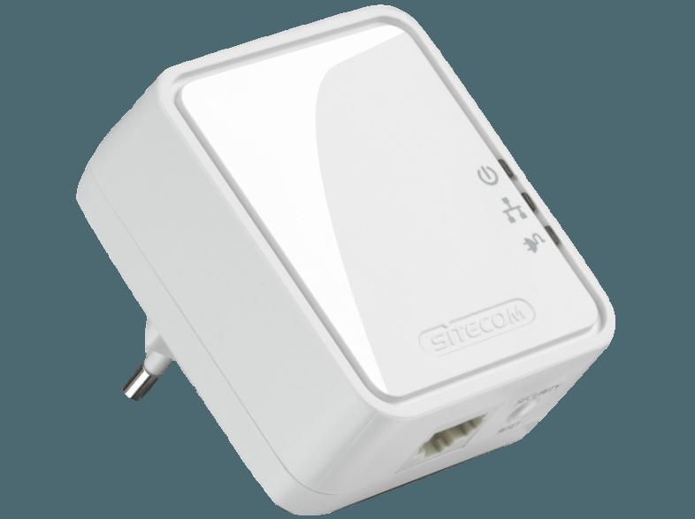 SITECOM LN 550 Powerline-Adapter