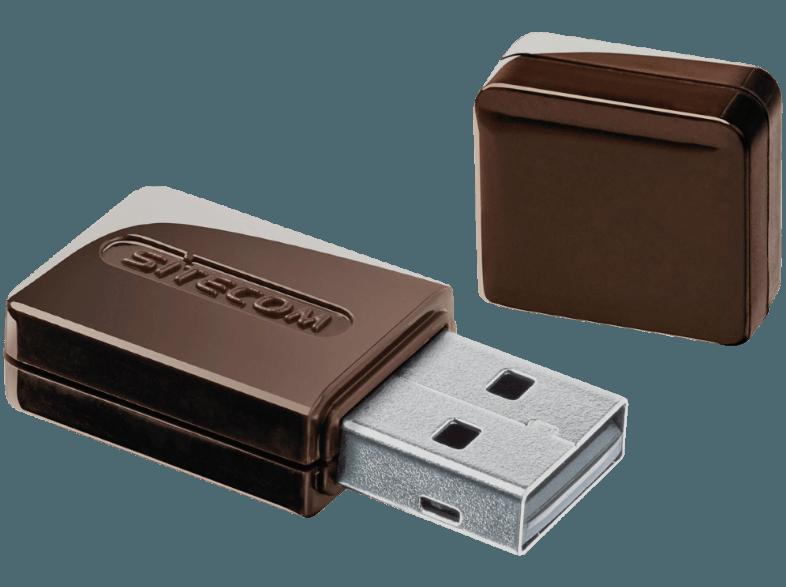 SITECOM WLA 2100 USB WLAN-Adapter, SITECOM, WLA, 2100, USB, WLAN-Adapter