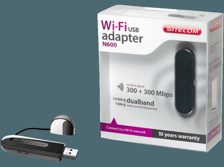 SITECOM WLA 5100 Netzwerkadapter, SITECOM, WLA, 5100, Netzwerkadapter