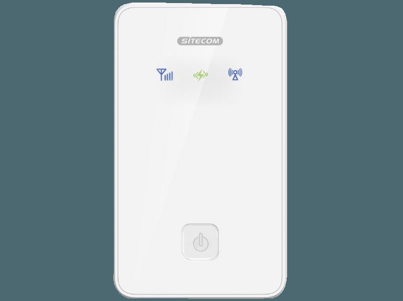 SITECOM WLM 1000 3G Modem Router