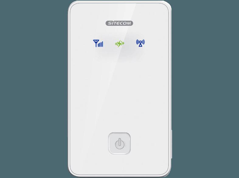 SITECOM WLM 1000 3G Modem Router