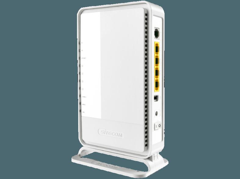 SITECOM WLM 4601 WLAN-Modem-Router