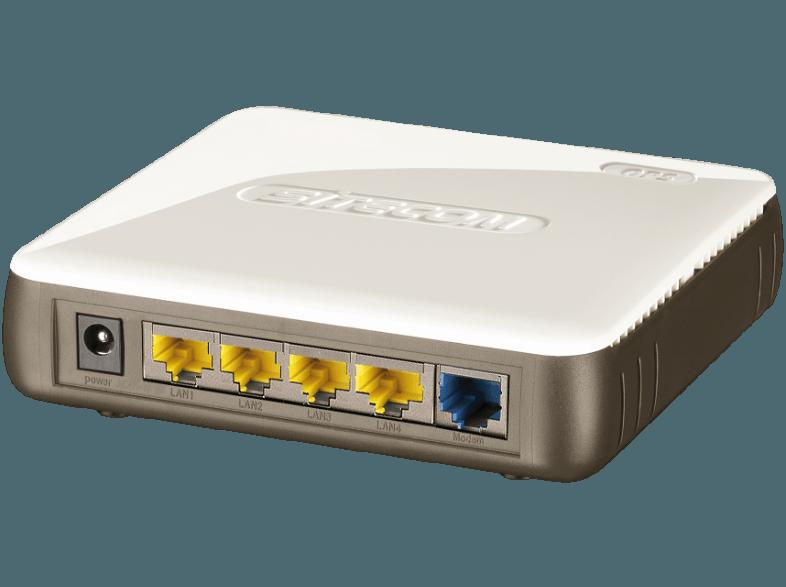 SITECOM WLR 3100 WLAN-Router, SITECOM, WLR, 3100, WLAN-Router