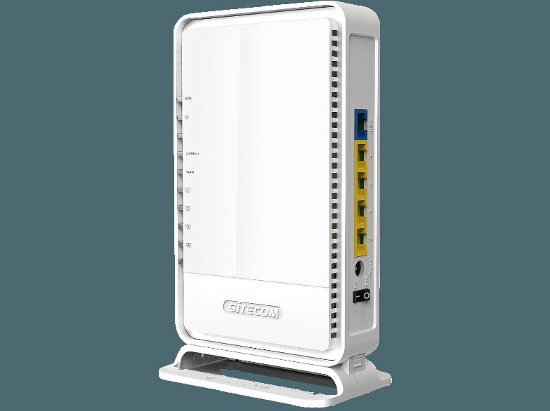 SITECOM WLR 4100 WLAN-Router