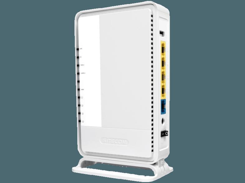 SITECOM WLR 5002 WLAN-AC-Router, SITECOM, WLR, 5002, WLAN-AC-Router