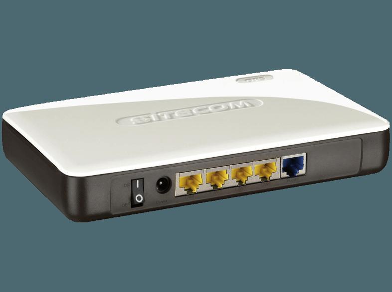 SITECOM WLR 5100 Router, SITECOM, WLR, 5100, Router