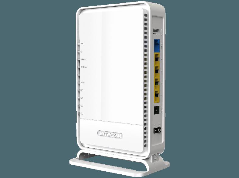 SITECOM WLR 5100 Router, SITECOM, WLR, 5100, Router