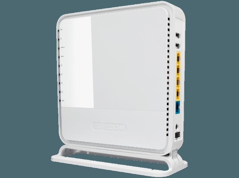 SITECOM WLR 6100 WLAN-Router, SITECOM, WLR, 6100, WLAN-Router