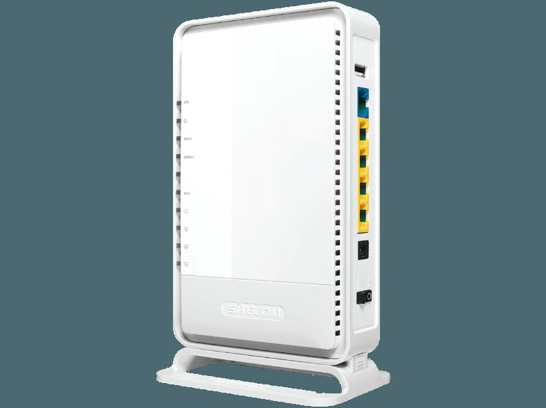 SITECOM WLR 7100 WLAN-AC-Router, SITECOM, WLR, 7100, WLAN-AC-Router