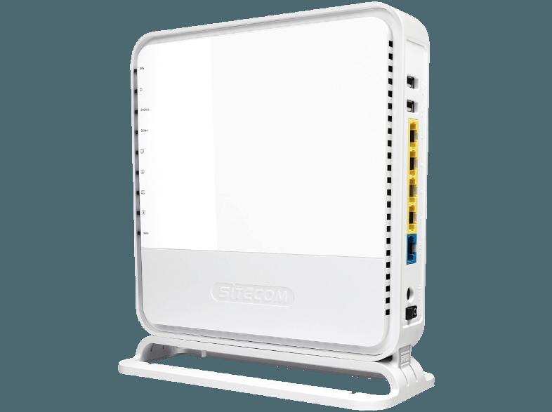 SITECOM WLR 8100 AC1750 WLAN-AC-Router, SITECOM, WLR, 8100, AC1750, WLAN-AC-Router