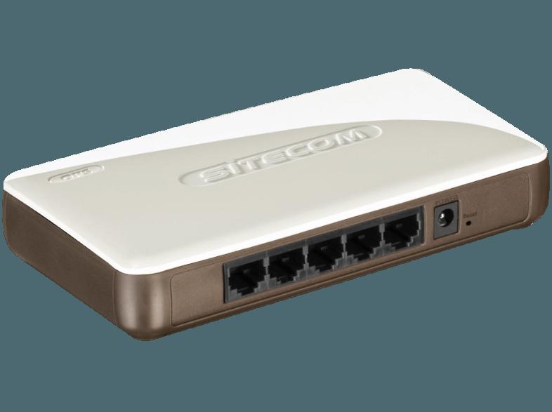 SITECOM WLX 2000 Access Point