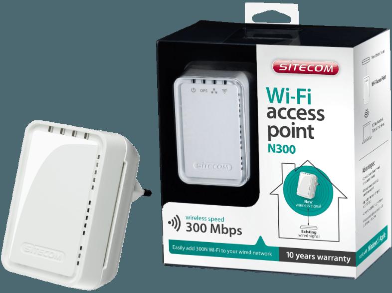 SITECOM WLX 2005 Access Point, SITECOM, WLX, 2005, Access, Point