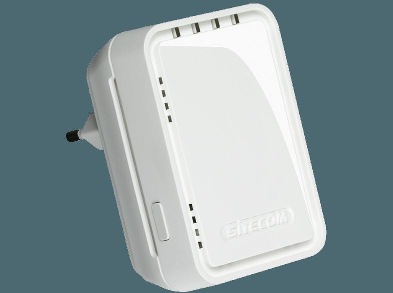 SITECOM WLX 2006 Repeater